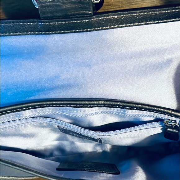 Coach Y2K SoHo Buckle Party Bling Clutch - Picture 13 of 15